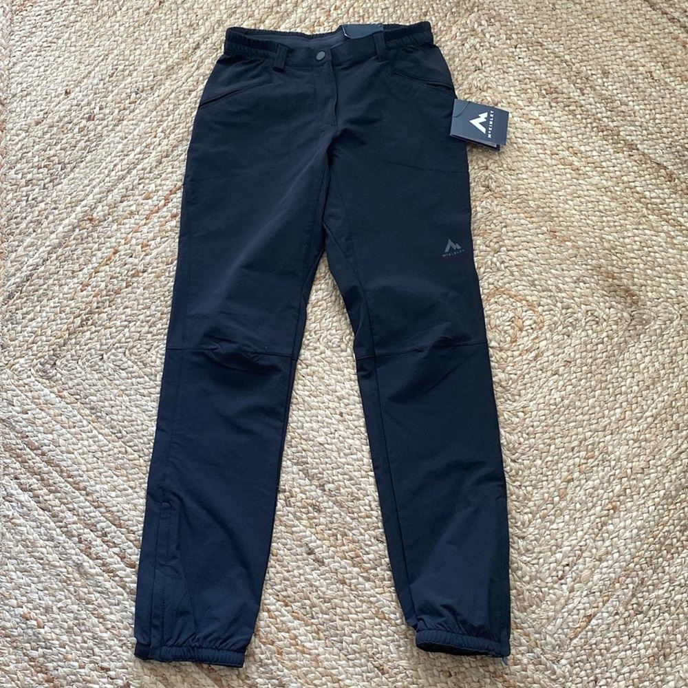 Woods Hiking Pants
